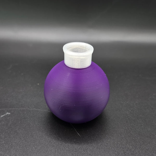 Factorio Science Flasks - Cool Gaming Stuff