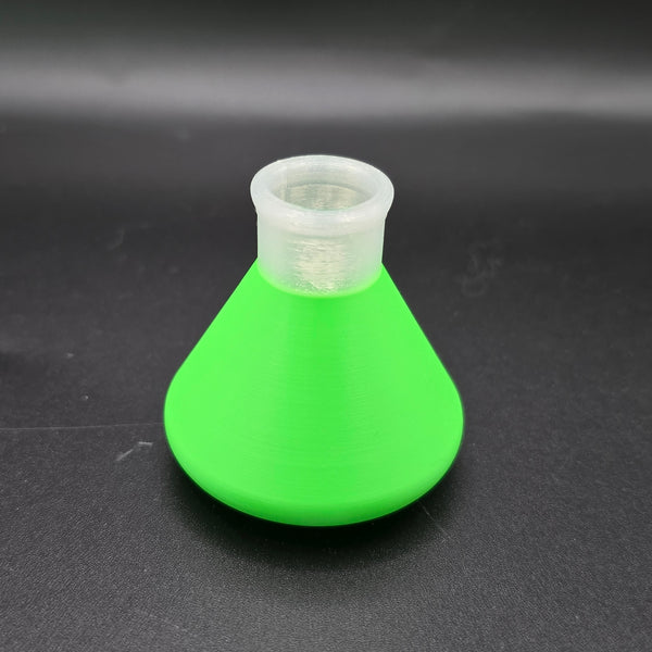Factorio Science Flasks Pen Pot - Cool Gaming Stuff