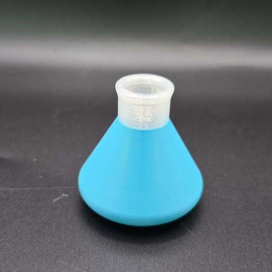 Factorio Science Flasks Pen Pot - Cool Gaming Stuff