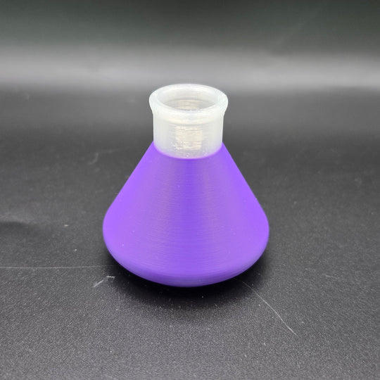 Factorio Science Flasks - Cool Gaming Stuff