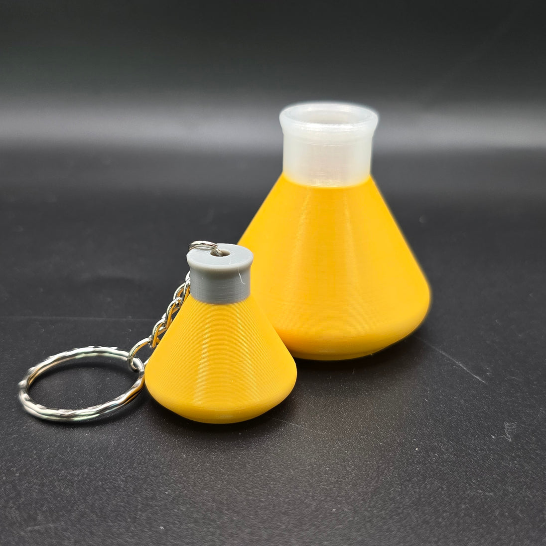 Factorio Science Flasks - Cool Gaming Stuff