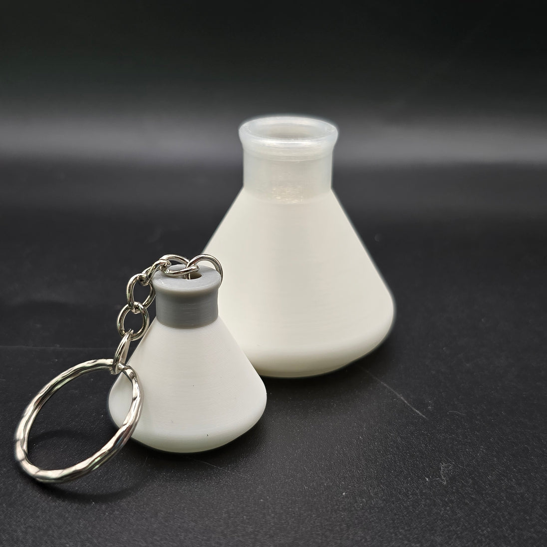 Factorio Science Flasks - Cool Gaming Stuff