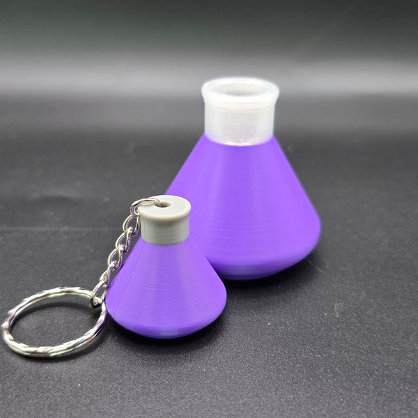 Factorio Science Flasks - Cool Gaming Stuff