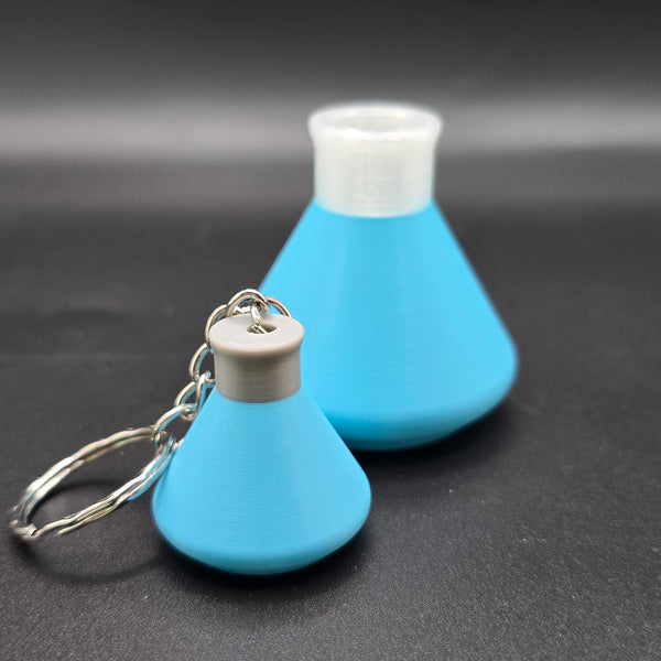Factorio Science Flasks - Cool Gaming Stuff