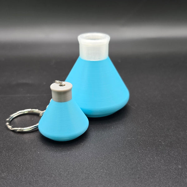 Factorio Science Flasks - Cool Gaming Stuff