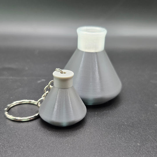 Factorio Science Flasks - Cool Gaming Stuff