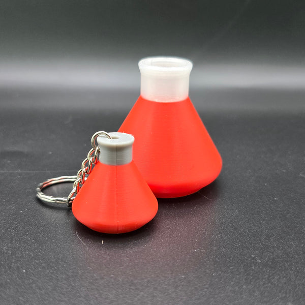 Factorio Science Flasks - Cool Gaming Stuff