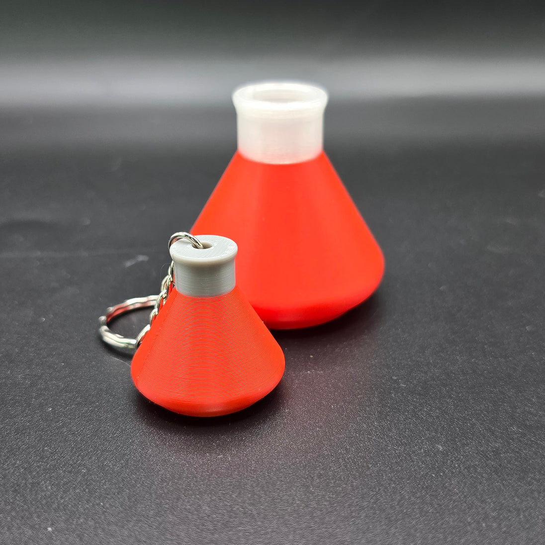 Factorio Science Flasks - Cool Gaming Stuff