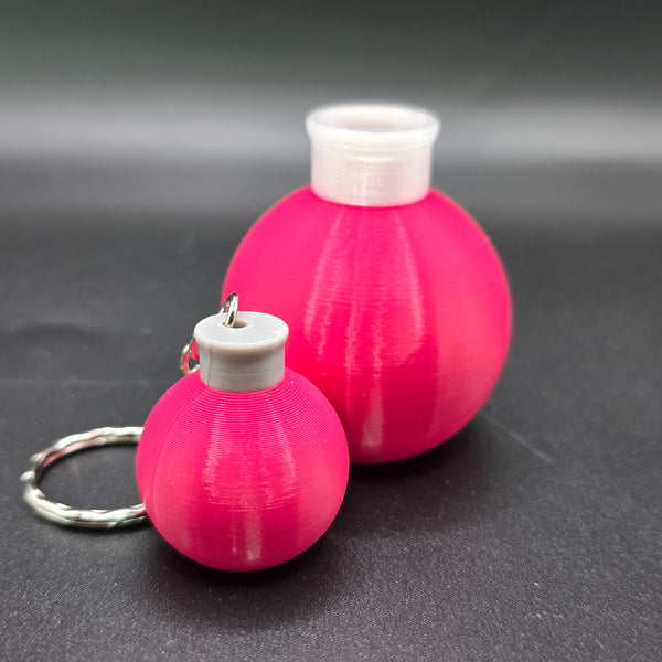 Factorio Science Flasks - Cool Gaming Stuff