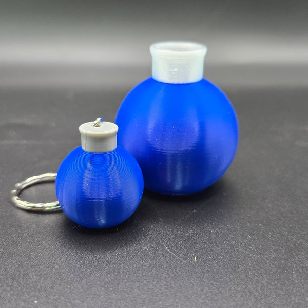 Factorio Science Flasks - Cool Gaming Stuff
