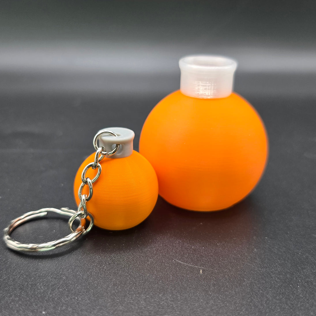 Factorio Science Flasks - Cool Gaming Stuff