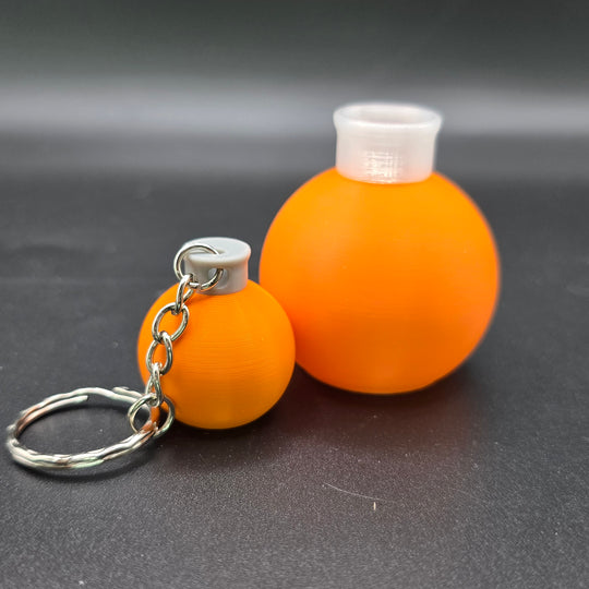 Factorio Science Flasks - Cool Gaming Stuff