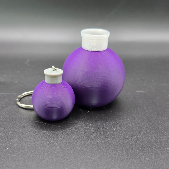 Factorio Science Flasks - Cool Gaming Stuff