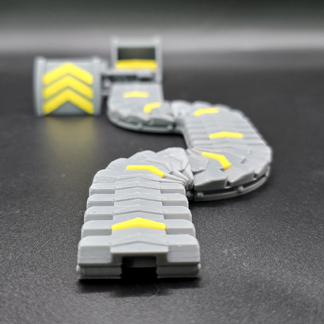 Factorio Interlocking Belts - Cool Gaming Stuff