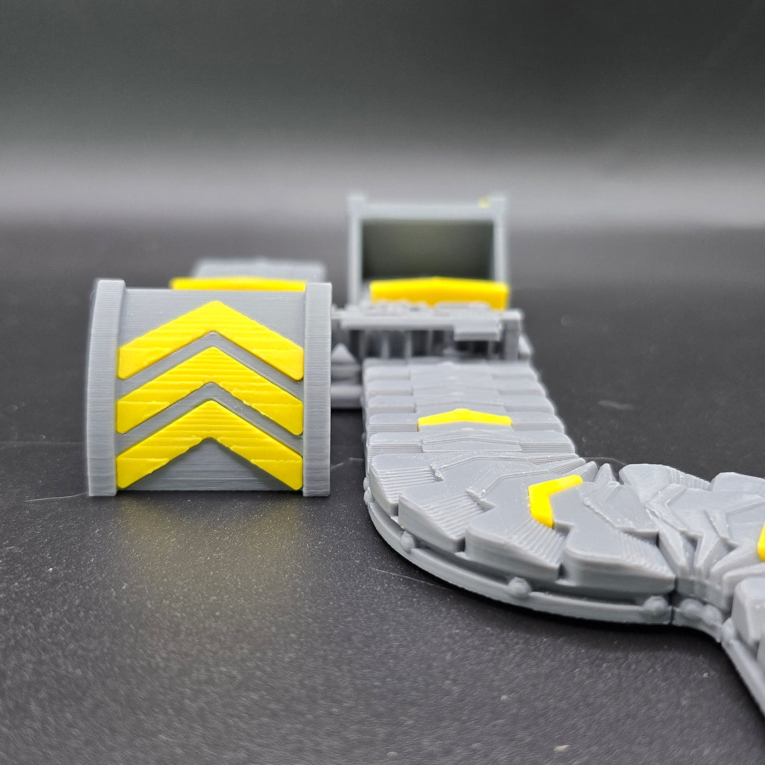 Factorio Interlocking Belts - Cool Gaming Stuff