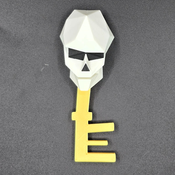 RuneScape Loot Key - Cool Gaming Stuff