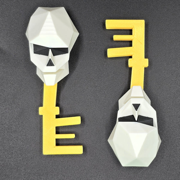 RuneScape Loot Key - Cool Gaming Stuff