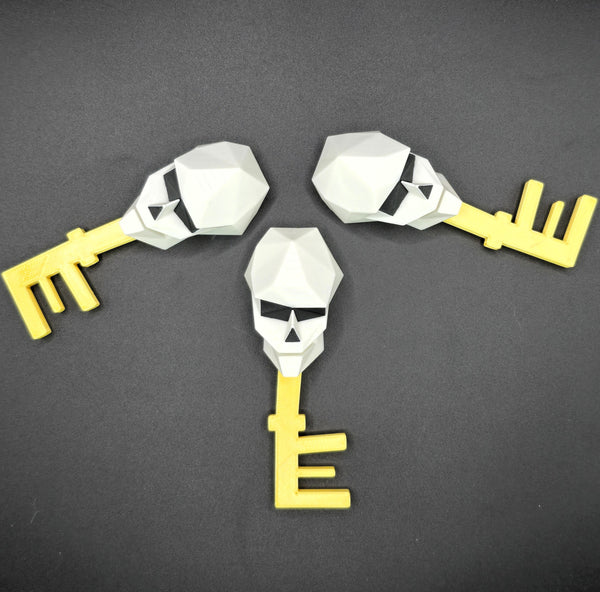 RuneScape Loot Key - Cool Gaming Stuff