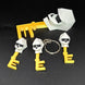RuneScape Loot Key - Cool Gaming Stuff
