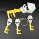 RuneScape Loot Key - Cool Gaming Stuff