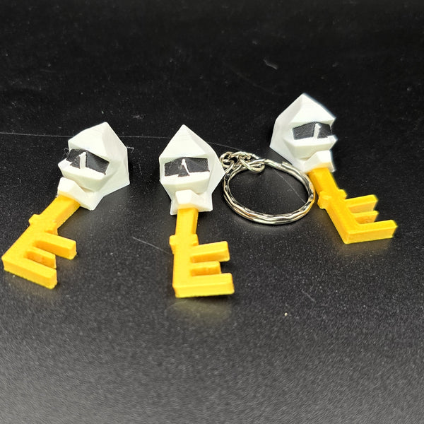 RuneScape Loot Key - Cool Gaming Stuff
