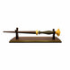 Runescape Master Wand Optional Stand & Custom Nameplate - Cool Gaming Stuff