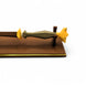 Runescape Master Wand Optional Stand & Custom Nameplate - Cool Gaming Stuff