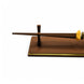 Runescape Master Wand Optional Stand & Custom Nameplate - Cool Gaming Stuff