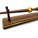 Runescape Master Wand Optional Stand & Custom Nameplate - Cool Gaming Stuff