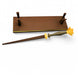 Runescape Master Wand Optional Stand & Custom Nameplate - Cool Gaming Stuff