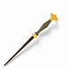 Runescape Master Wand Optional Stand & Custom Nameplate - Cool Gaming Stuff