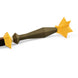 Runescape Master Wand Optional Stand & Custom Nameplate - Cool Gaming Stuff