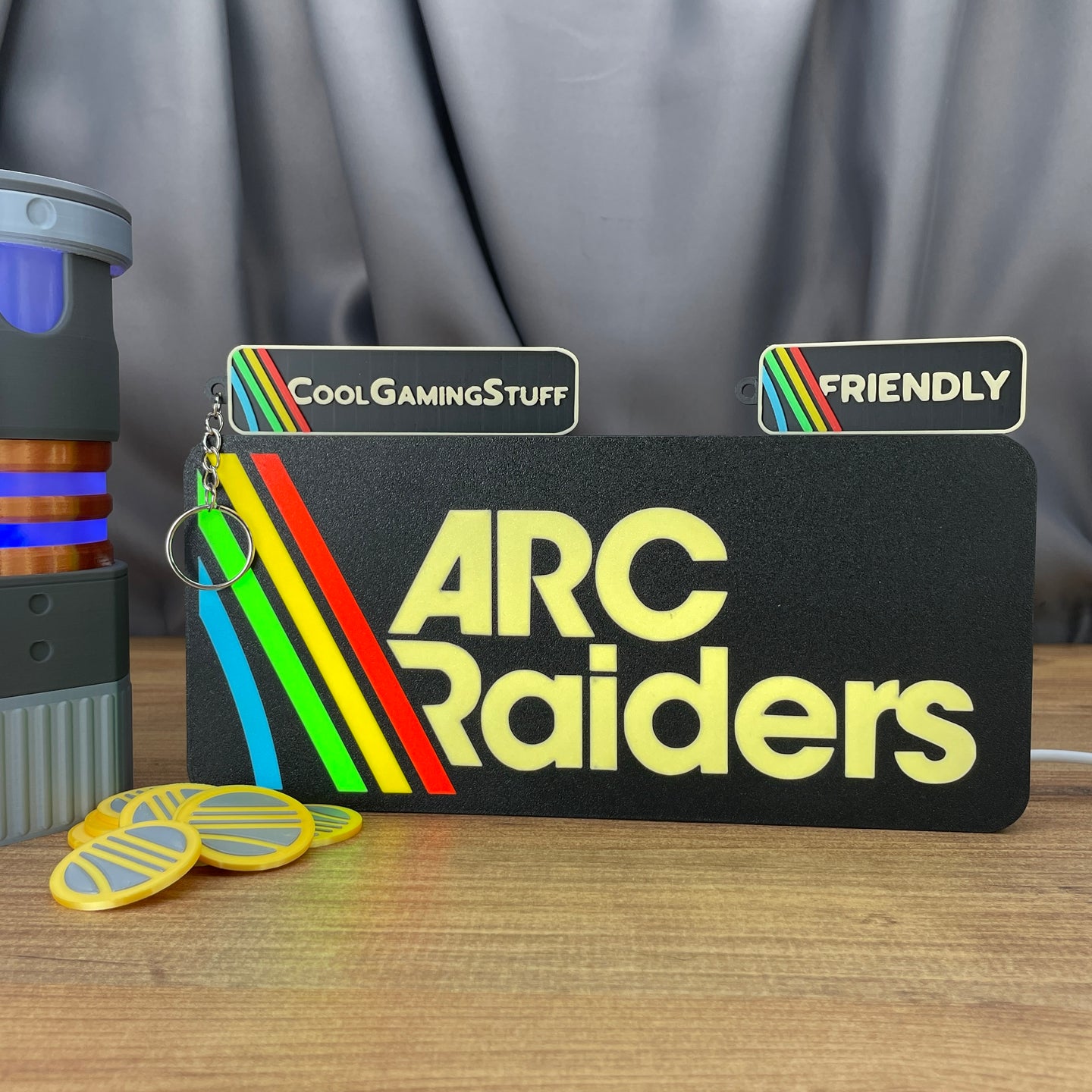 arc-raiders-usb-led-light-box
