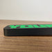 3d printed minecraft led sign custom name