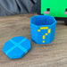 stardew valley collectible mystery box with removable lid