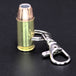 .45 ACP Hollow Point Bullet Keyring made from real inert ammo – Cool Gaming Stuff UK
