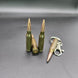 5.45×39mm Bullet Keyring made from real inert AK-74 ammo – Cool Gaming Stuff UK
