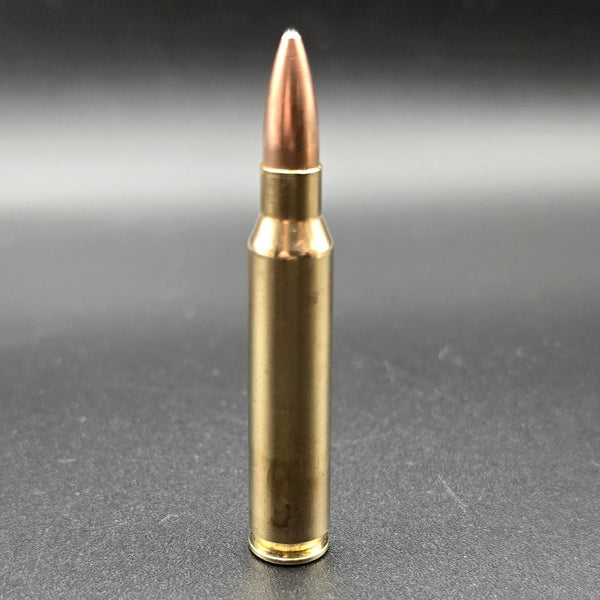 5.56x45mm Bullet Keyring made from real inert NATO ammo – Cool Gaming Stuff UK
