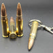 7.62x39mm Bullet Keyring made from real inert AK ammo – Cool Gaming Stuff UK
