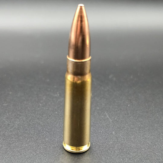 7.62x39mm Bullet Keyring made from real inert AK ammo – Cool Gaming Stuff UK
