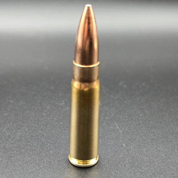 7.62x39mm Bullet Keyring made from real inert AK ammo – Cool Gaming Stuff UK
