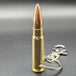 7.62x39mm Bullet Keyring made from real inert AK ammo – Cool Gaming Stuff UK
