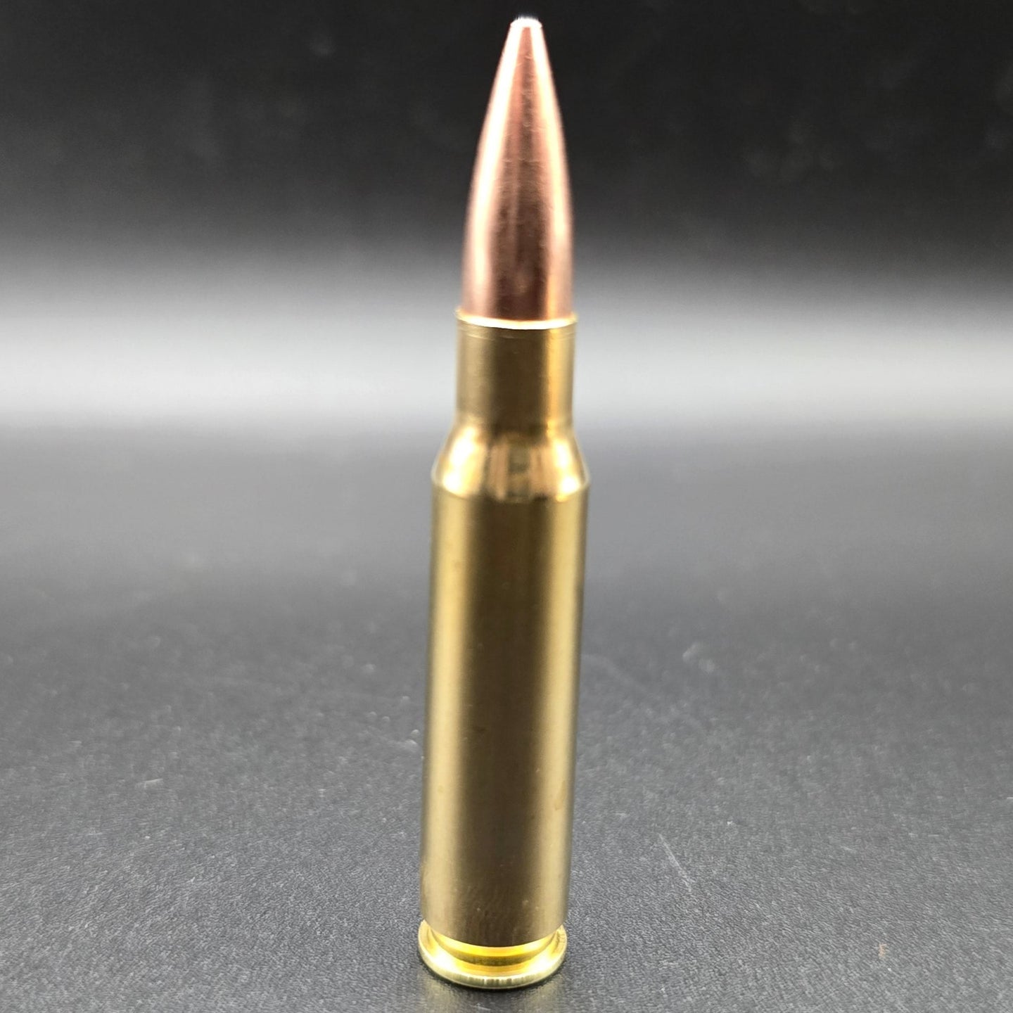 7.62x51 NATO Bullet Keyring made from real brass casing – Cool Gaming Stuff UK
