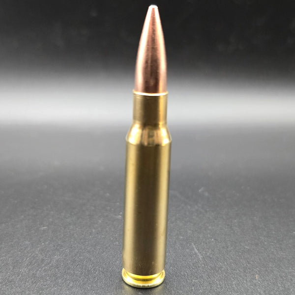 7.62x51 NATO Bullet Keyring made from real brass casing – Cool Gaming Stuff UK
