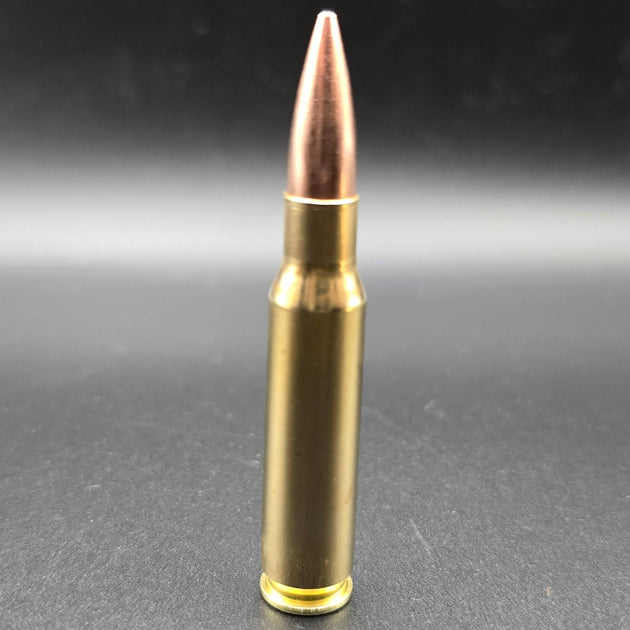 7.62x51 NATO Bullet Keyring made from real brass casing – Cool Gaming Stuff UK
