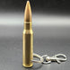 7.62x51 NATO Bullet Keyring made from real brass casing – Cool Gaming Stuff UK
