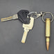 7.62x51 NATO Bullet Keyring made from real brass casing – Cool Gaming Stuff UK
