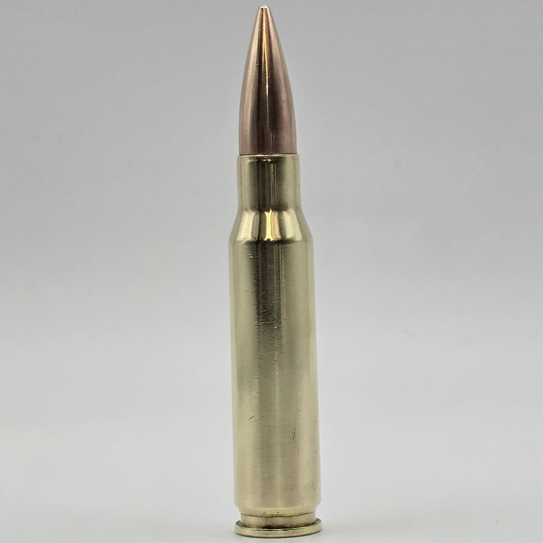 7.62x51 NATO Bullet Keyring made from real brass casing – Cool Gaming Stuff UK
