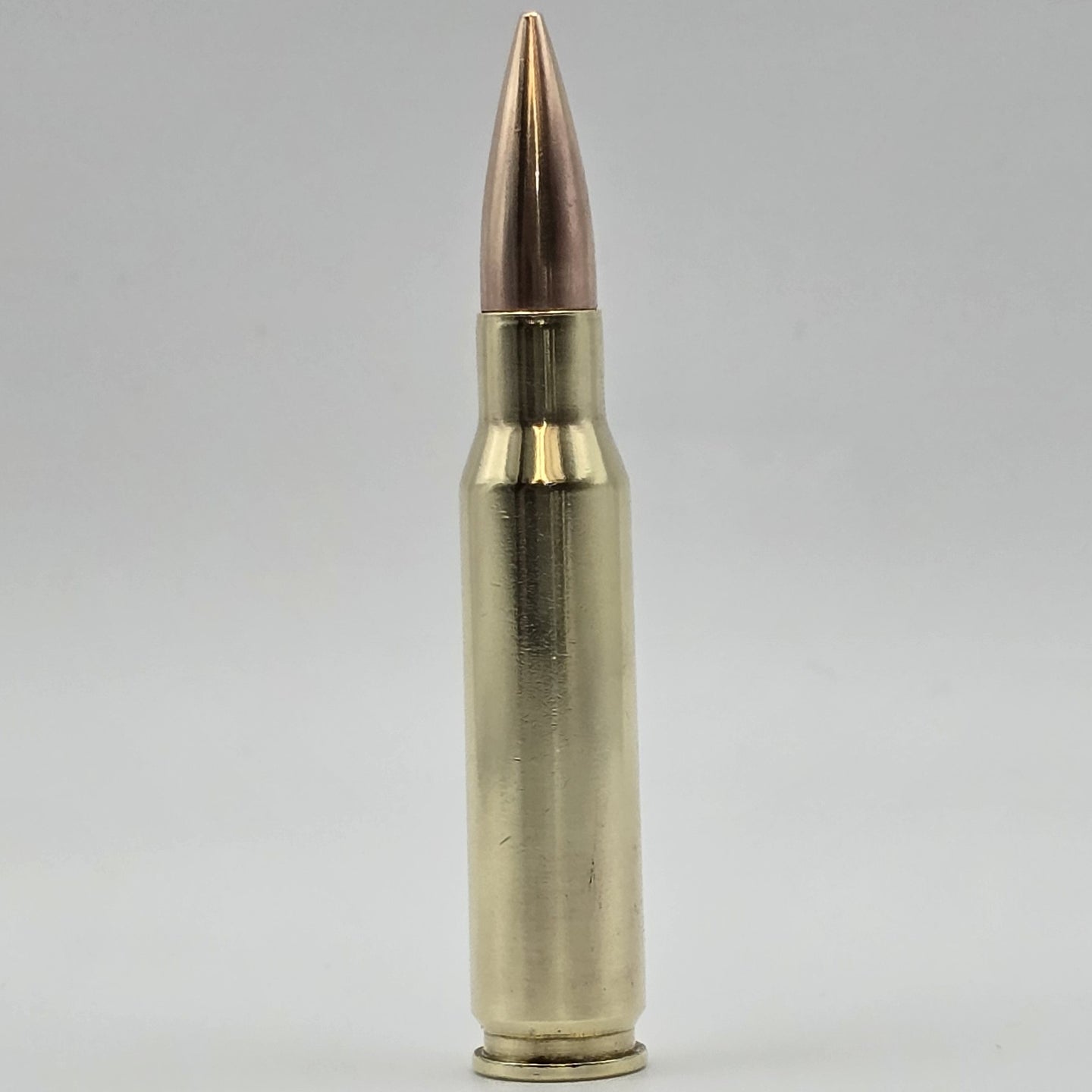7.62x51 NATO Bullet Keyring made from real brass casing – Cool Gaming Stuff UK
