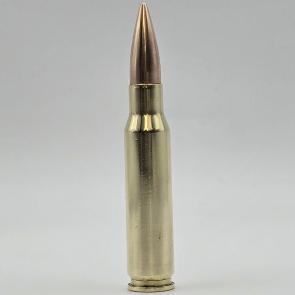 7.62x51 NATO Bullet Keyring made from real brass casing – Cool Gaming Stuff UK
